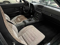 Porsche - 924 - oldtimer - 1983 - afbeelding 10 van  32