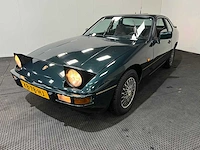 Porsche - 924 - oldtimer - 1983 - afbeelding 1 van  32