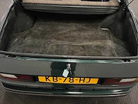 Porsche - 924 - oldtimer - 1983 - afbeelding 20 van  32