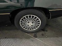 Porsche - 924 - oldtimer - 1983 - afbeelding 22 van  32