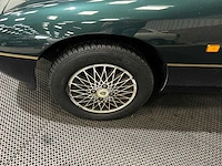 Porsche - 924 - oldtimer - 1983 - afbeelding 24 van  32