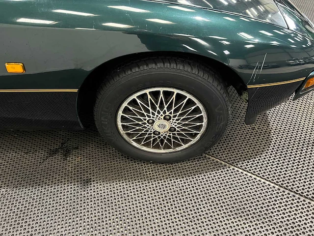 Porsche - 924 - oldtimer - 1983 - afbeelding 25 van  32