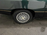 Porsche - 924 - oldtimer - 1983 - afbeelding 26 van  32