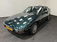 Porsche - 924 - oldtimer - 1983 - afbeelding 23 van  32