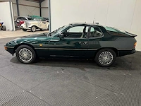 Porsche - 924 - oldtimer - 1983 - afbeelding 27 van  32