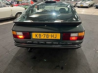 Porsche - 924 - oldtimer - 1983 - afbeelding 28 van  32