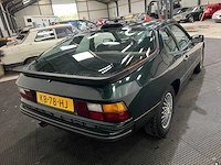 Porsche - 924 - oldtimer - 1983 - afbeelding 30 van  32