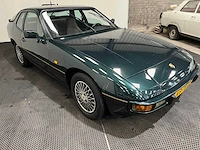 Porsche - 924 - oldtimer - 1983 - afbeelding 32 van  32