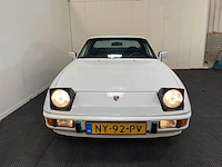 Porsche - 924 s - oldtimer - 1986 - afbeelding 13 van  45