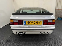 Porsche - 924 s - oldtimer - 1986 - afbeelding 17 van  45