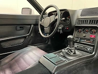 Porsche - 924 s - oldtimer - 1986 - afbeelding 20 van  45