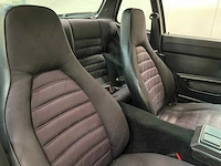Porsche - 924 s - oldtimer - 1986 - afbeelding 27 van  45