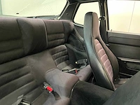 Porsche - 924 s - oldtimer - 1986 - afbeelding 28 van  45