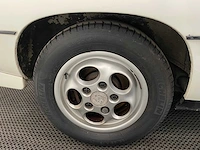 Porsche - 924 s - oldtimer - 1986 - afbeelding 38 van  45