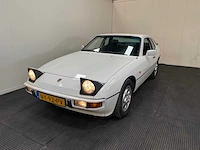 Porsche - 924 s - oldtimer - 1986 - afbeelding 44 van  45