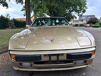 Porsche - 944 - 1984 - uniek - personenauto - afbeelding 2 van  44