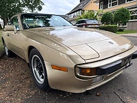 Porsche - 944 - 1984 - uniek - personenauto - afbeelding 6 van  44
