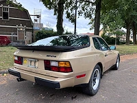 Porsche - 944 - 1984 - uniek - personenauto - afbeelding 9 van  44