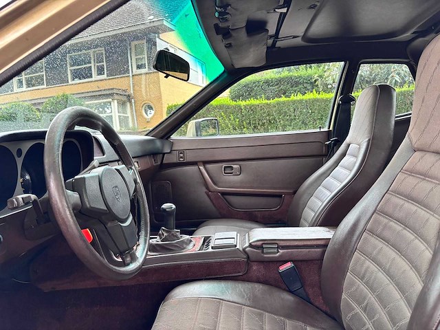 Porsche - 944 - 1984 - uniek - personenauto - afbeelding 3 van  44