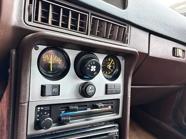 Porsche - 944 - 1984 - uniek - personenauto - afbeelding 6 van  44