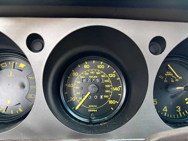 Porsche - 944 - 1984 - uniek - personenauto - afbeelding 7 van  44