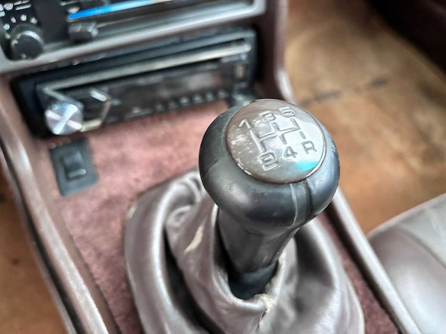 Porsche - 944 - 1984 - uniek - personenauto - afbeelding 11 van  44