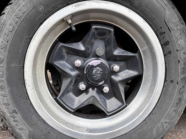 Porsche - 944 - 1984 - uniek - personenauto - afbeelding 21 van  44