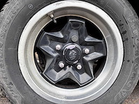 Porsche - 944 - 1984 - uniek - personenauto - afbeelding 21 van  44