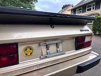 Porsche - 944 - 1984 - uniek - personenauto - afbeelding 22 van  44