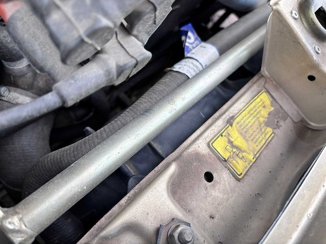 Porsche - 944 - 1984 - uniek - personenauto - afbeelding 24 van  44