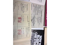 Porsche - 944 - 1984 - uniek - personenauto - afbeelding 38 van  44