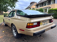 Porsche - 944 - 1984 - uniek - personenauto - afbeelding 34 van  44