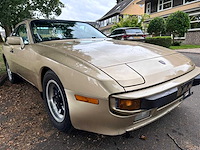 Porsche - 944 - 1984 - uniek - personenauto - afbeelding 41 van  44