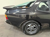 Porsche - 944 - oldtimer - 1987 - afbeelding 17 van  30