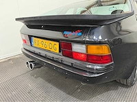 Porsche - 944 - oldtimer - 1987 - afbeelding 19 van  30