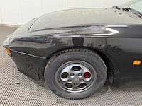 Porsche - 944 - oldtimer - 1987 - afbeelding 29 van  30