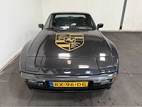 Porsche - 944 - oldtimer - 1987 - afbeelding 7 van  30