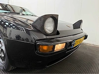 Porsche - 944 - oldtimer - 1987 - afbeelding 9 van  30