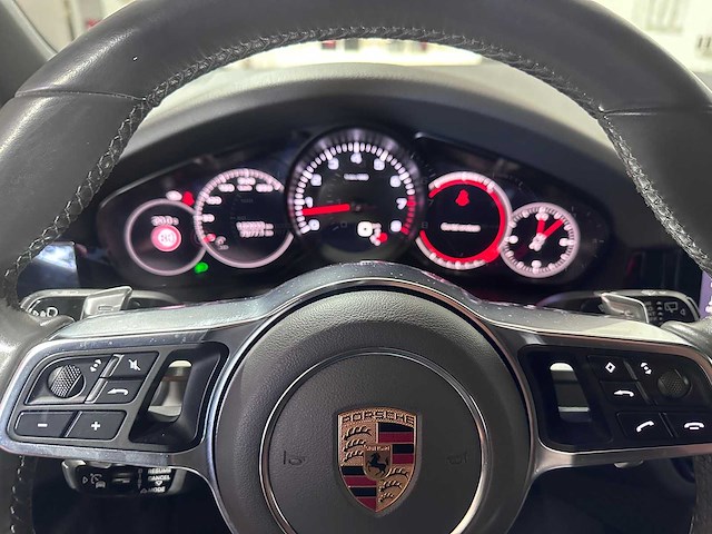 Porsche - cayenne - 3.0 - t-591-nf - afbeelding 2 van  27