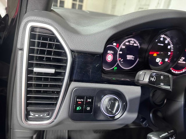 Porsche - cayenne - 3.0 - t-591-nf - afbeelding 4 van  27
