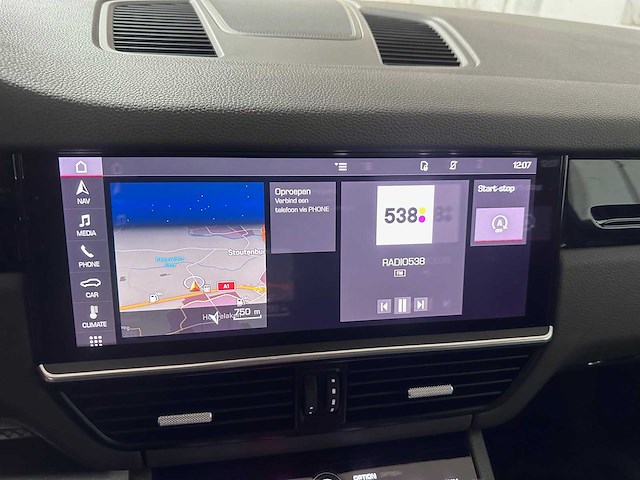 Porsche - cayenne - 3.0 - t-591-nf - afbeelding 5 van  27