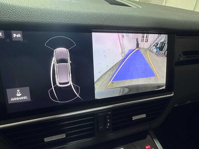 Porsche - cayenne - 3.0 - t-591-nf - afbeelding 7 van  27