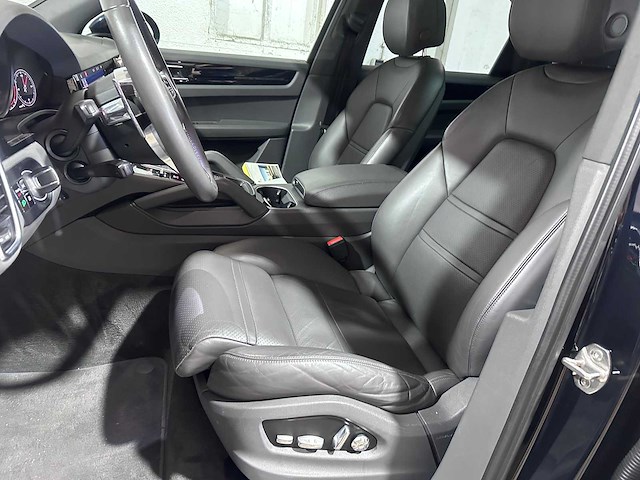 Porsche - cayenne - 3.0 - t-591-nf - afbeelding 10 van  27