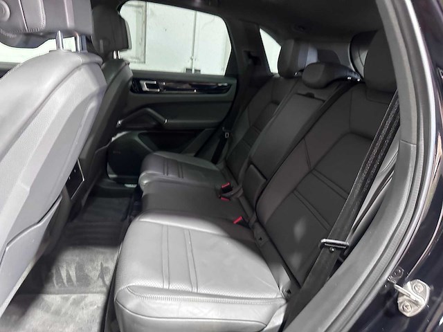 Porsche - cayenne - 3.0 - t-591-nf - afbeelding 11 van  27