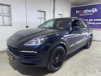 Porsche - cayenne - 3.0 - t-591-nf - afbeelding 1 van  27