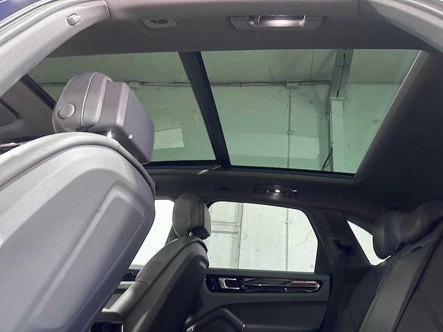 Porsche - cayenne - 3.0 - t-591-nf - afbeelding 16 van  27
