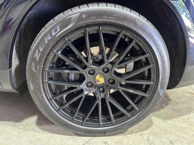 Porsche - cayenne - 3.0 - t-591-nf - afbeelding 18 van  27
