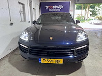 Porsche - cayenne - 3.0 - t-591-nf - afbeelding 26 van  27