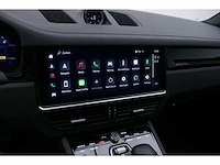 Porsche - cayenne - 3.0 e-hybrid pl. ed. - gdt-81-n - 2022 - afbeelding 4 van  45