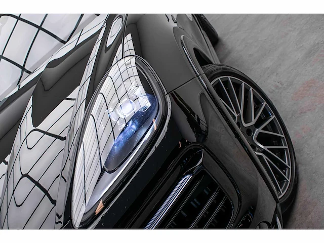 Porsche - cayenne - 3.0 e-hybrid pl. ed. - gdt-81-n - 2022 - afbeelding 5 van  45